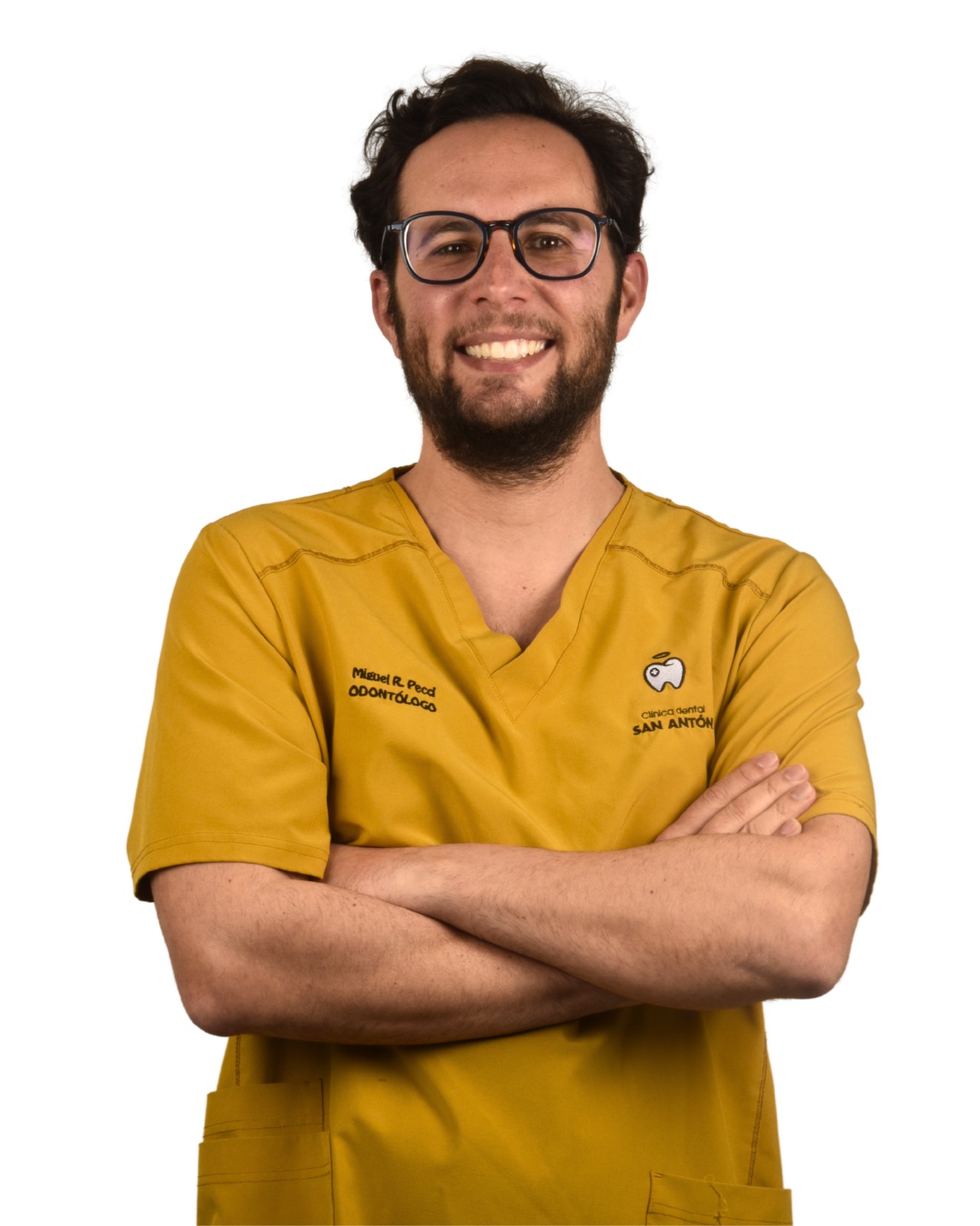 Dr. Miguel Pecci